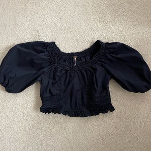 Free People Crop Top FREE SHIPPING